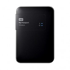 Western Digital My Passport Wireless 1TB